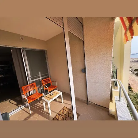 Appartamento Teddy Durrës