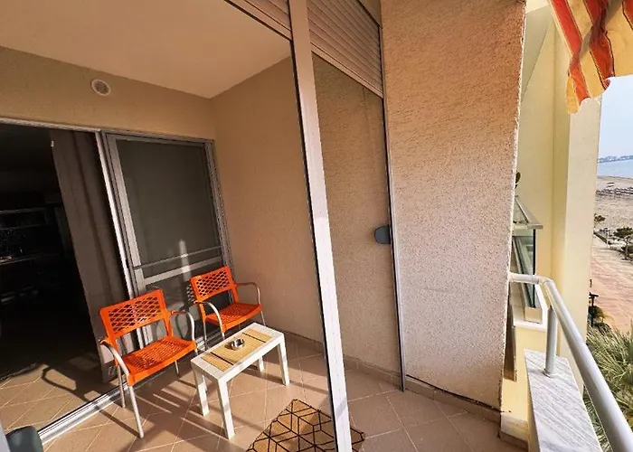 Appartamento Teddy Durrës