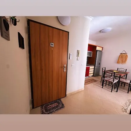 Teddy Apartamento *