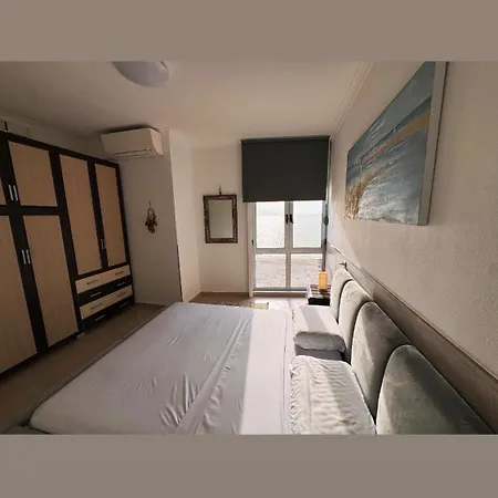 Apartament Teddy Durrës