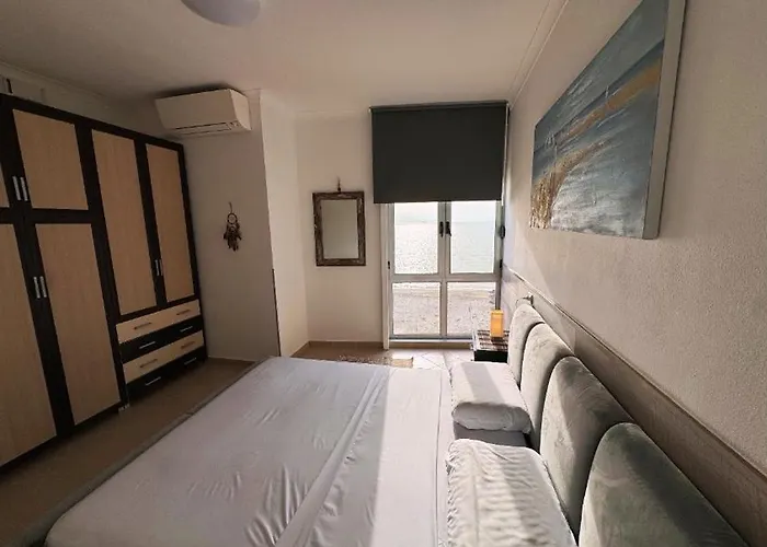 Apartament Teddy Durrës
